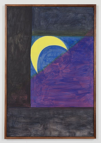 Night with Moon, 2013